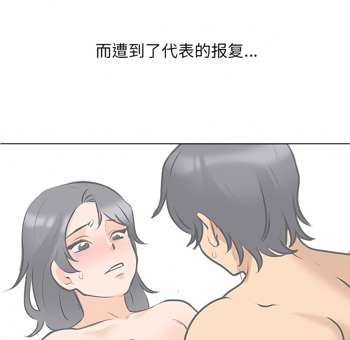 68P - 同事换换爱