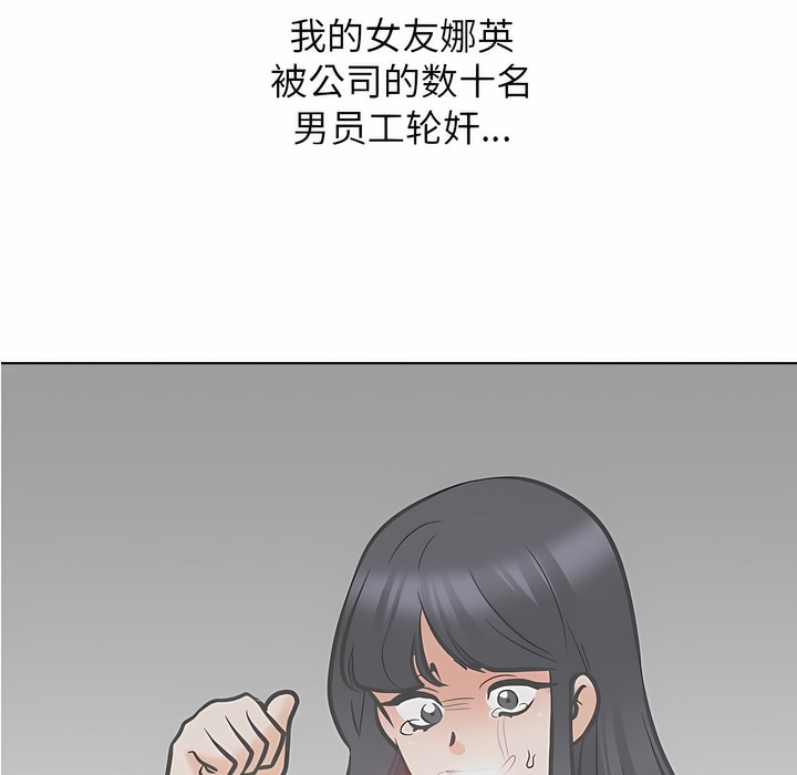 71P - 同事换换爱