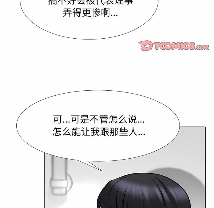 77P - 同事换换爱