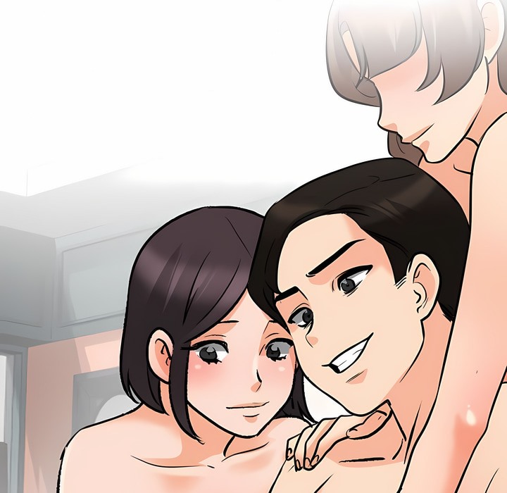 127P - 同事换换爱