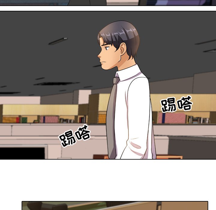 38P - 同事换换爱