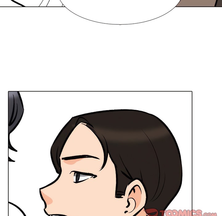 124P - 同事换换爱