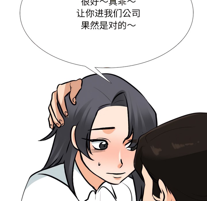 74P - 同事换换爱