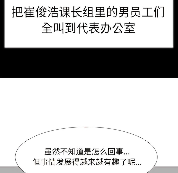54P - 同事换换爱
