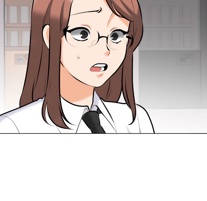 113P - 同事换换爱