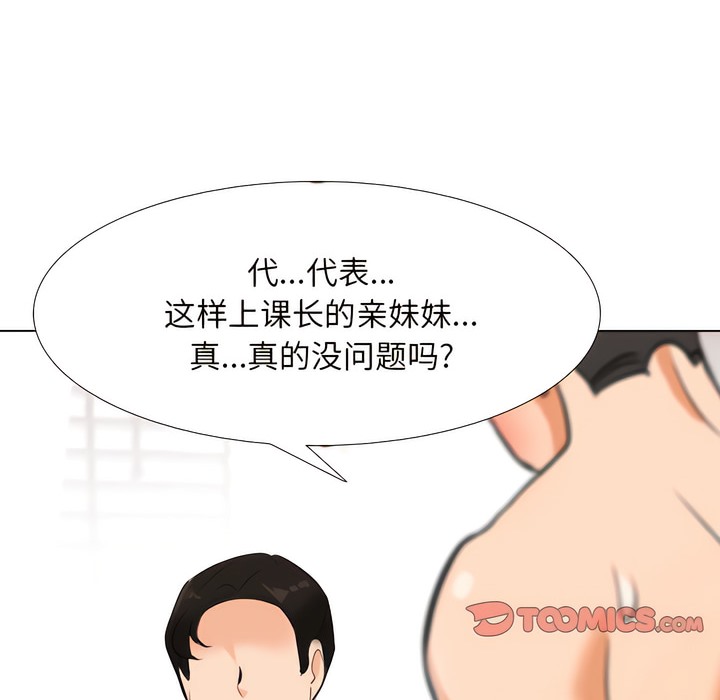 79P - 同事换换爱