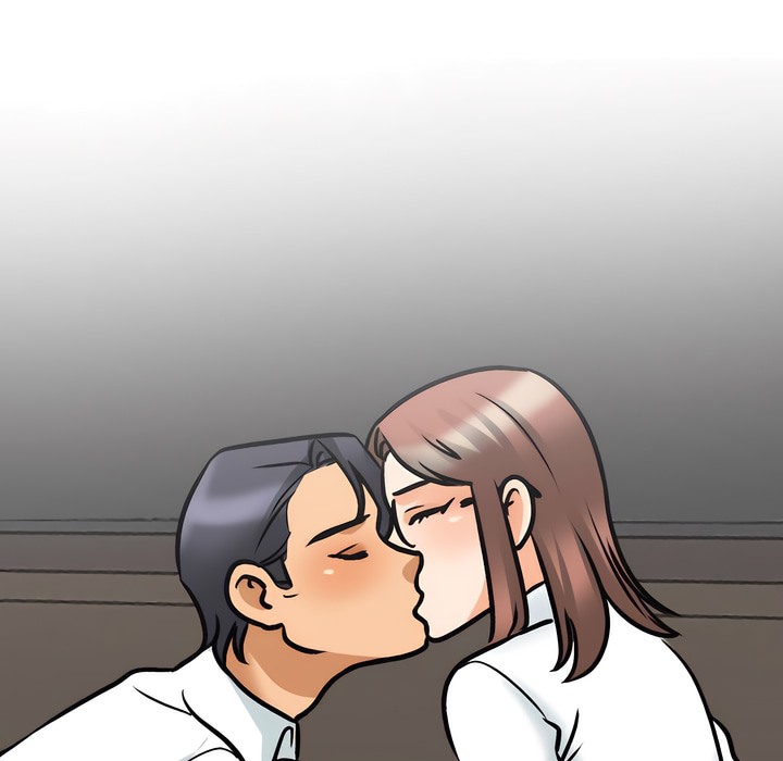111P - 同事换换爱