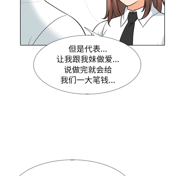 60P - 同事换换爱