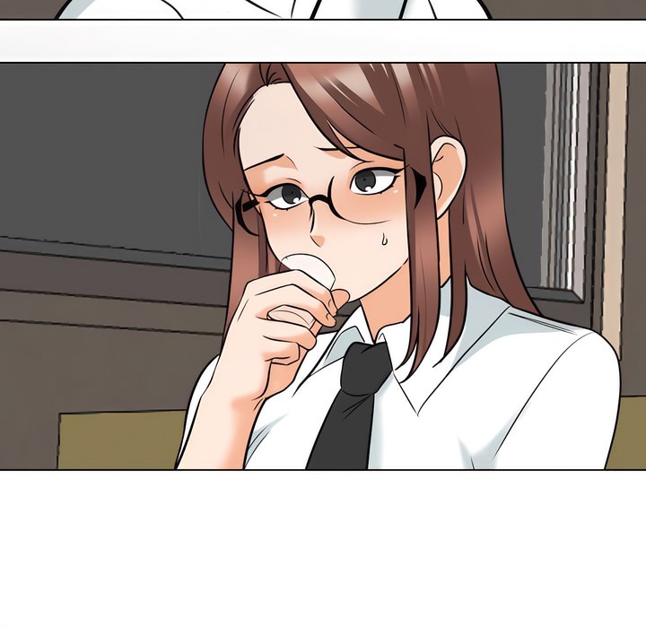 76P - 同事换换爱