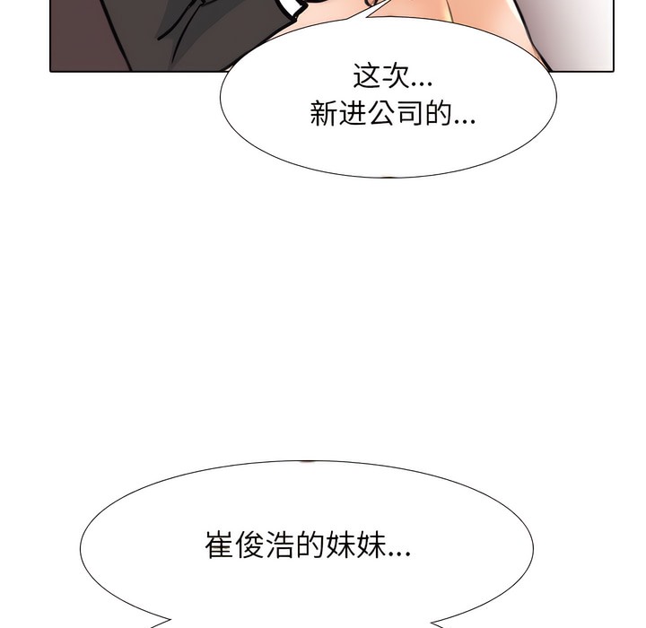 3P - 同事换换爱