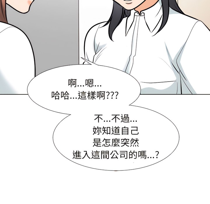 53P - 同事换换爱