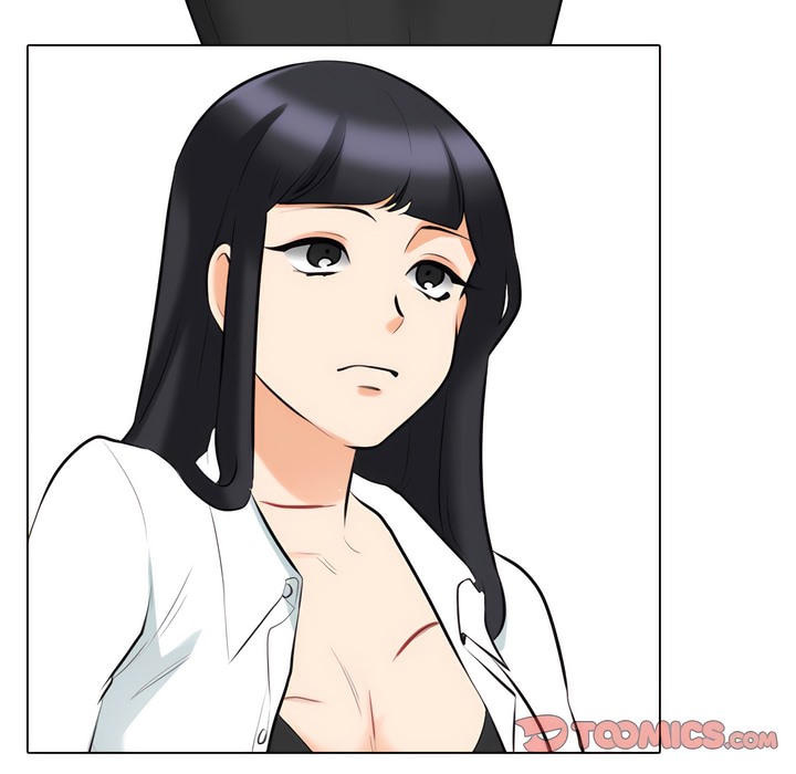 110P - 同事换换爱