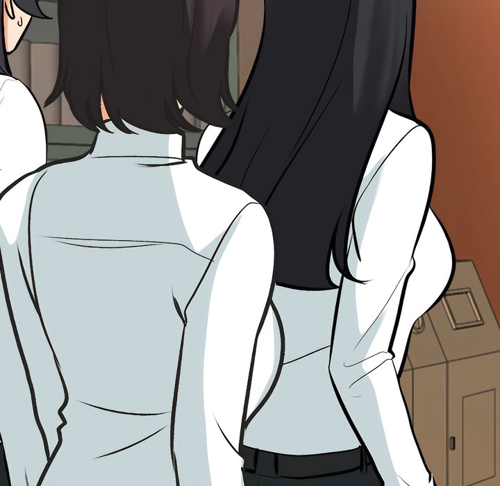 117P - 同事换换爱