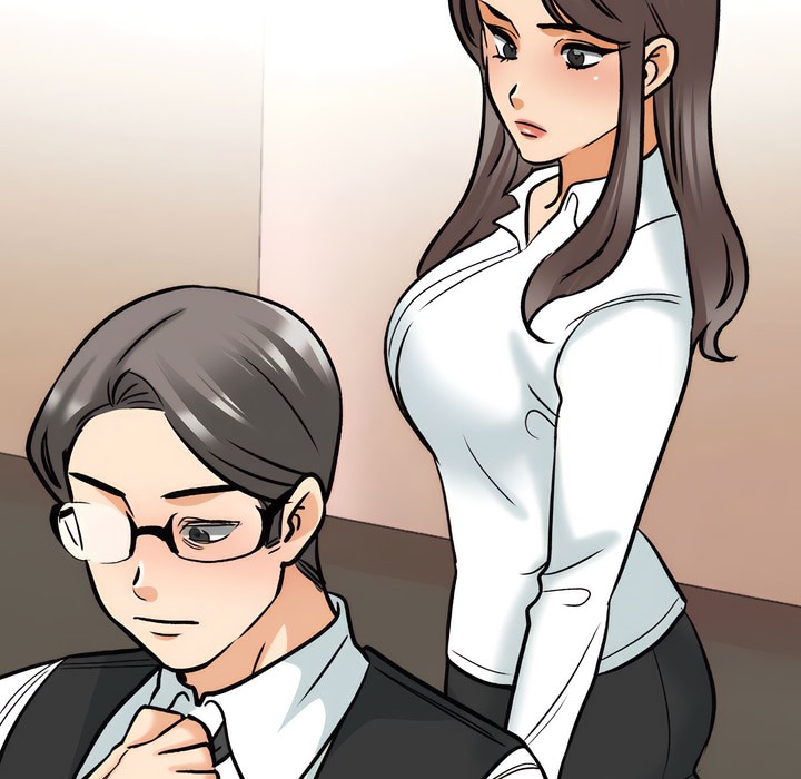 72P - 同事换换爱