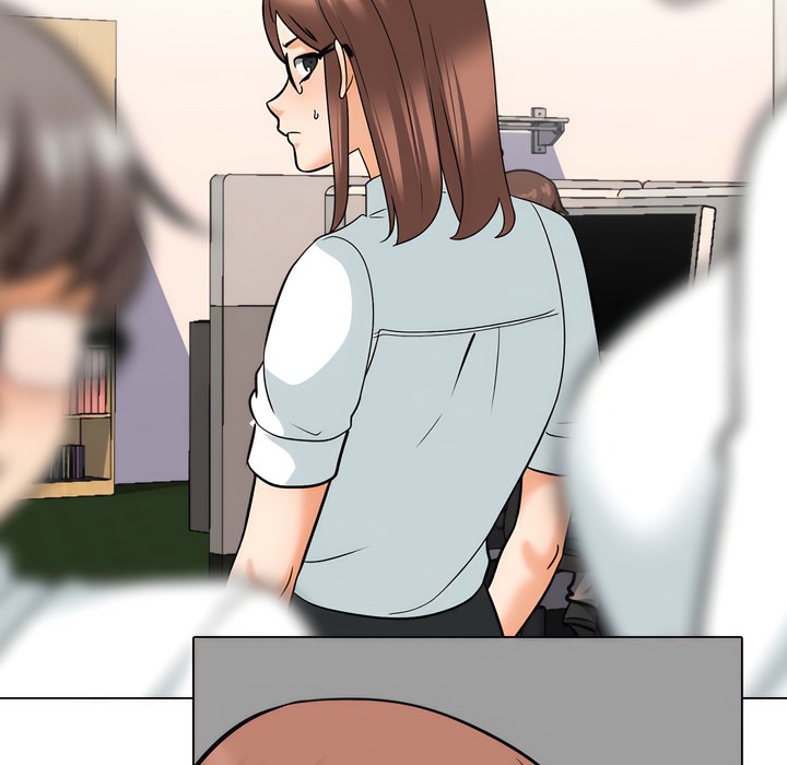 21P - 同事换换爱