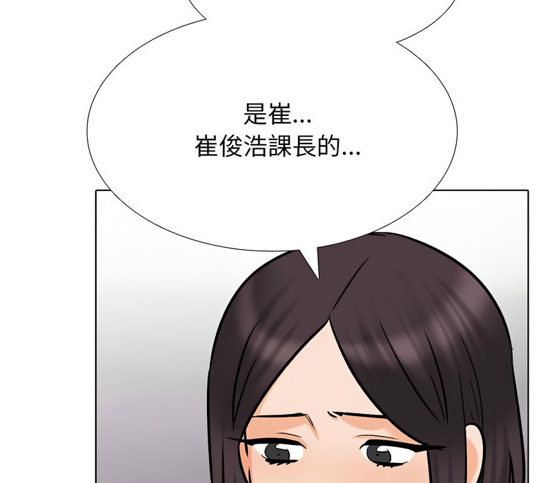 93P - 同事换换爱