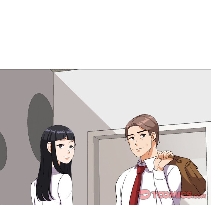 104P - 同事换换爱