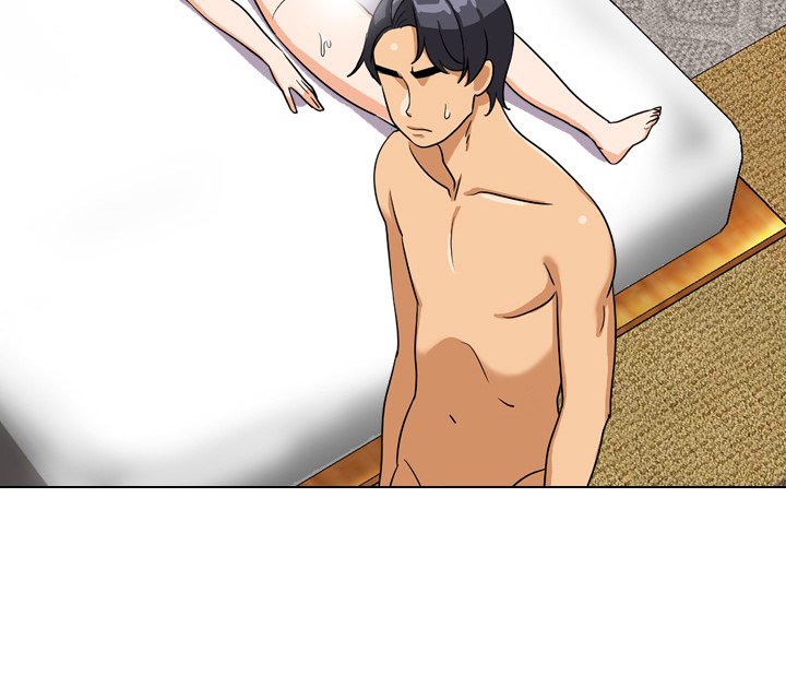 111P - 同事换换爱