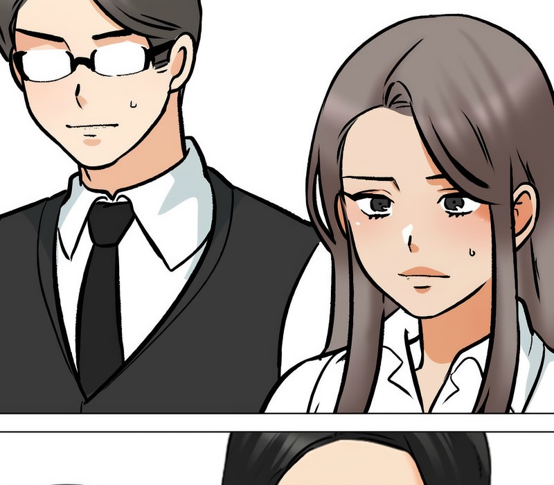 117P - 同事换换爱