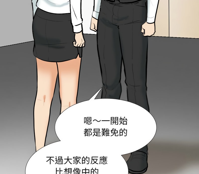 82P - 同事换换爱