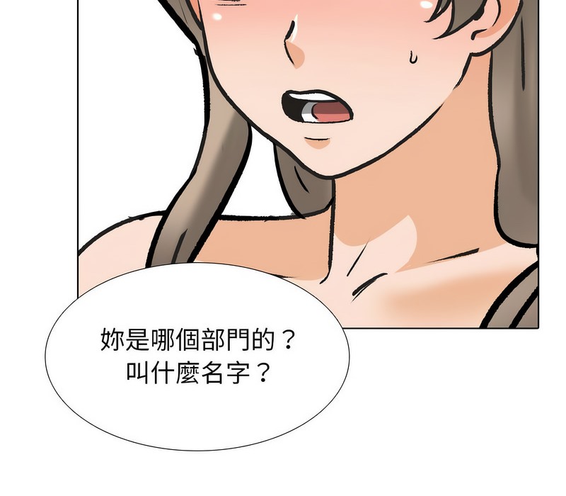 93P - 同事换换爱