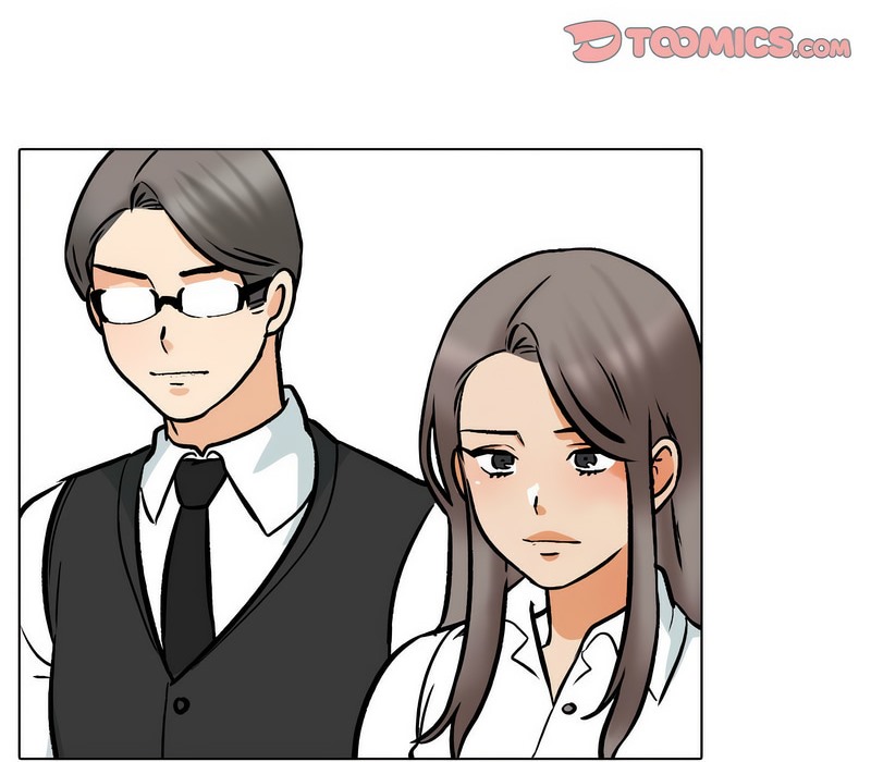101P - 同事换换爱
