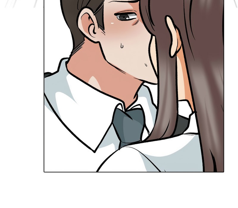 138P - 同事换换爱