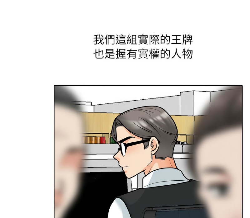 28P - 同事换换爱