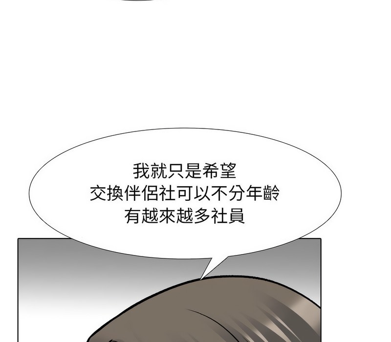 61P - 同事换换爱