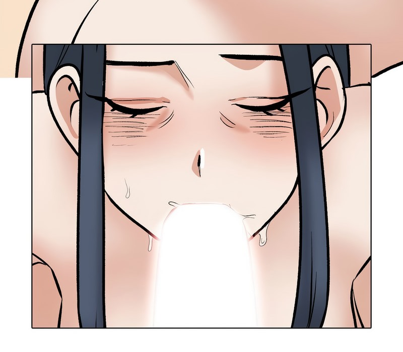 110P - 同事换换爱