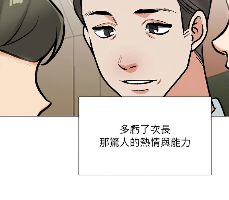 130P - 同事换换爱