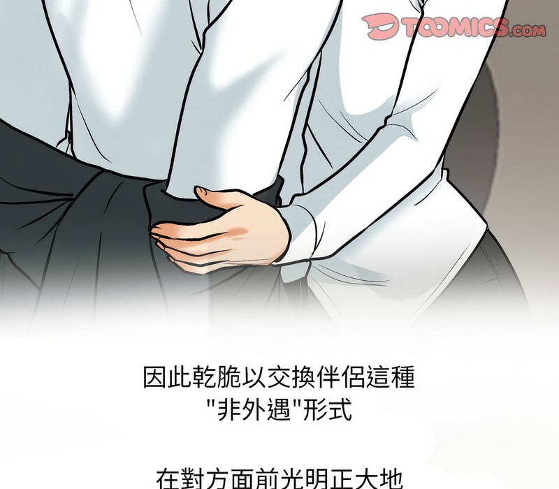 36P - 同事换换爱