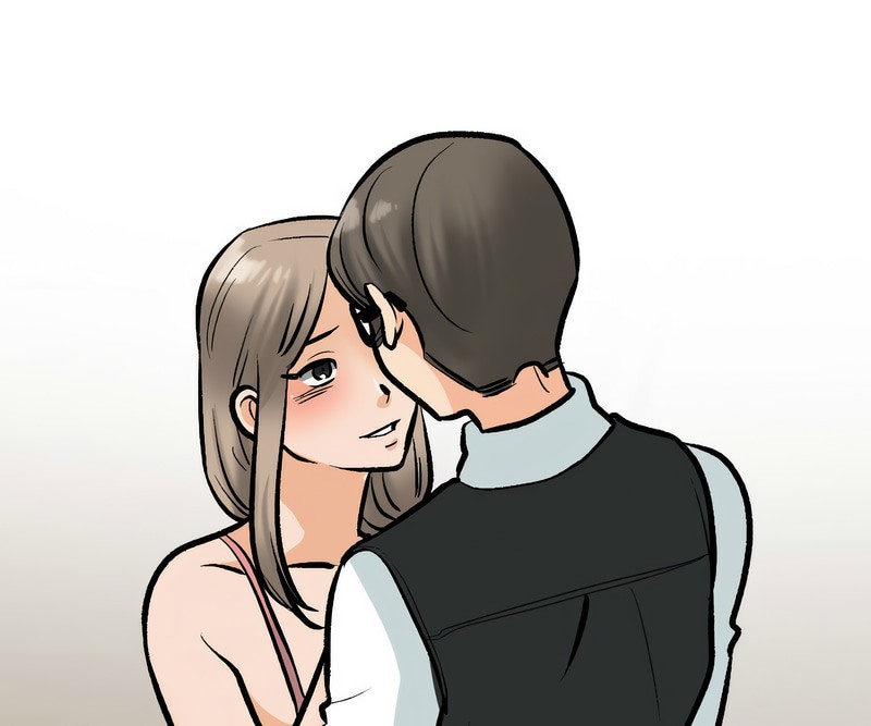 11P - 同事换换爱