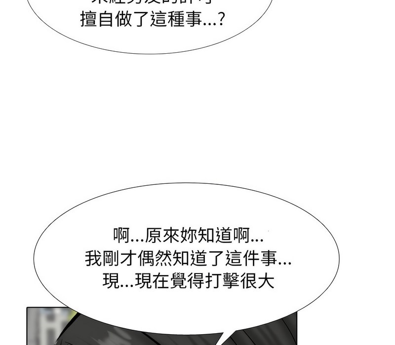 111P - 同事换换爱