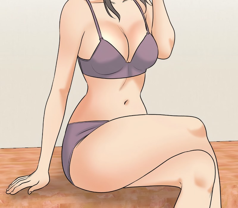 117P - 同事换换爱