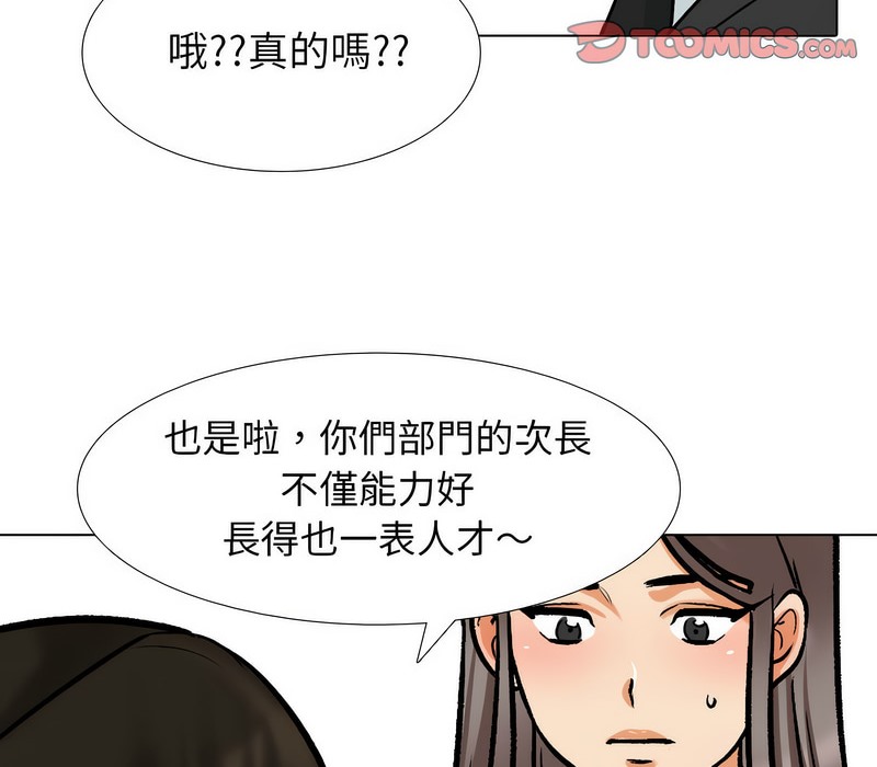 36P - 同事换换爱