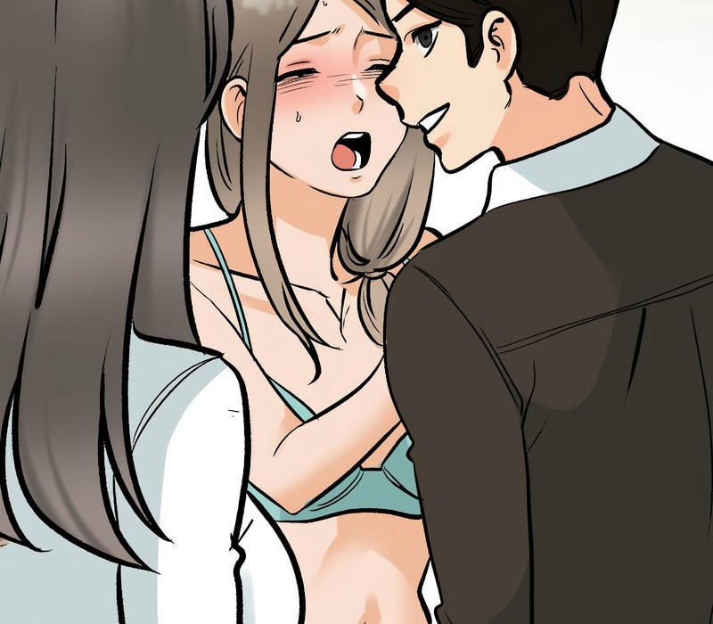 109P - 同事换换爱