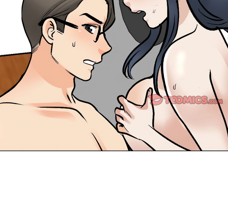 121P - 同事换换爱