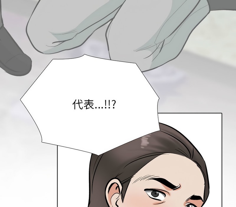 124P - 同事换换爱