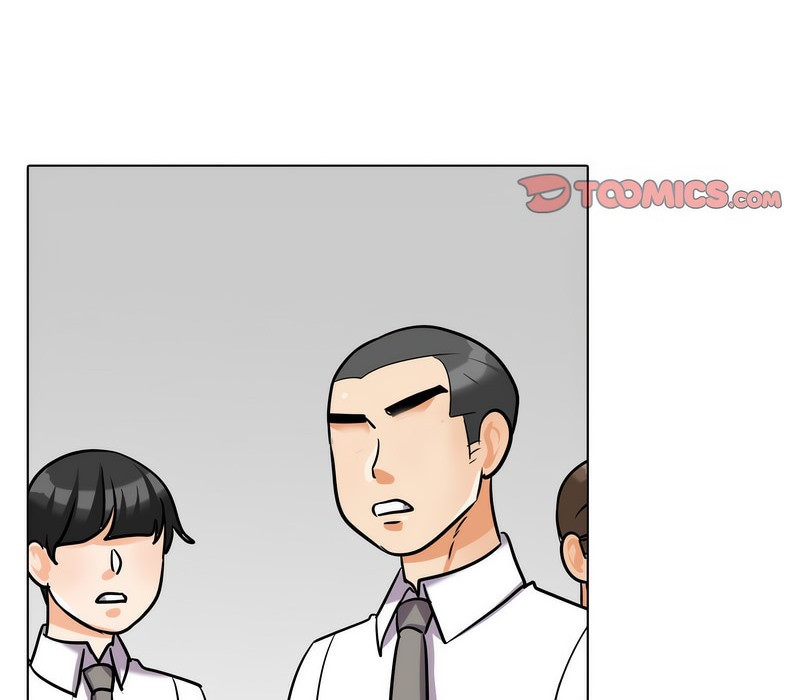 15P - 同事换换爱