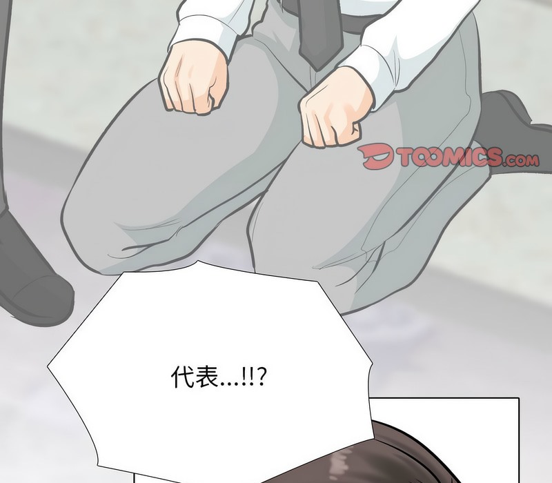 3P - 同事换换爱