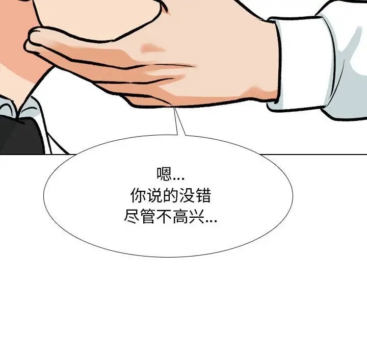 83P - 同事换换爱