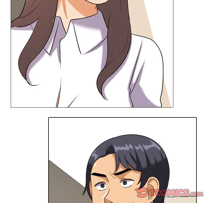 98P - 同事换换爱