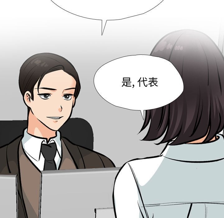 121P - 同事换换爱