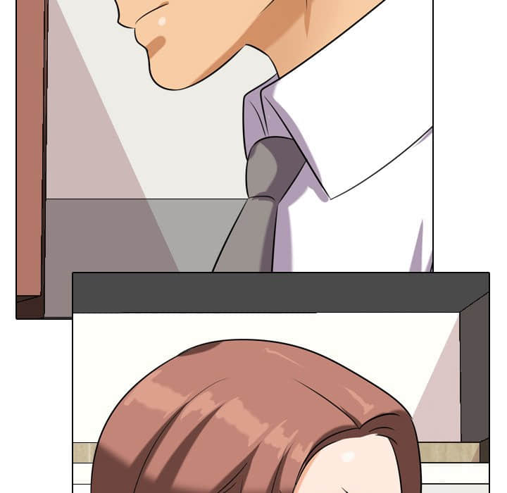 105P - 同事换换爱