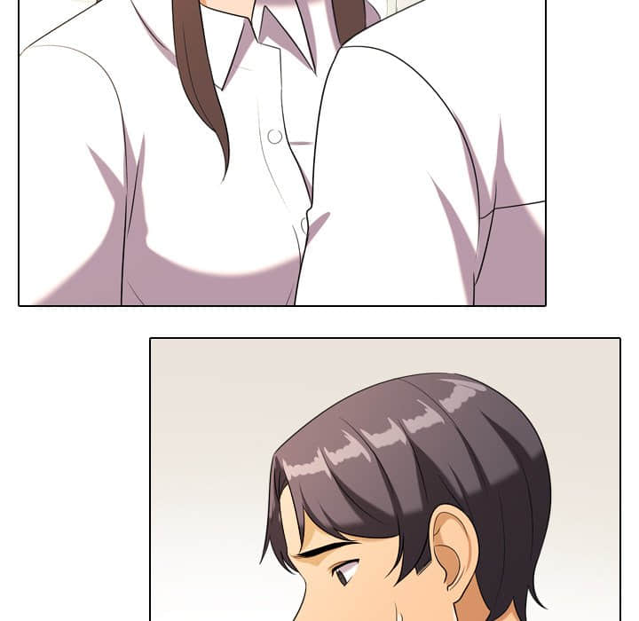 19P - 同事换换爱