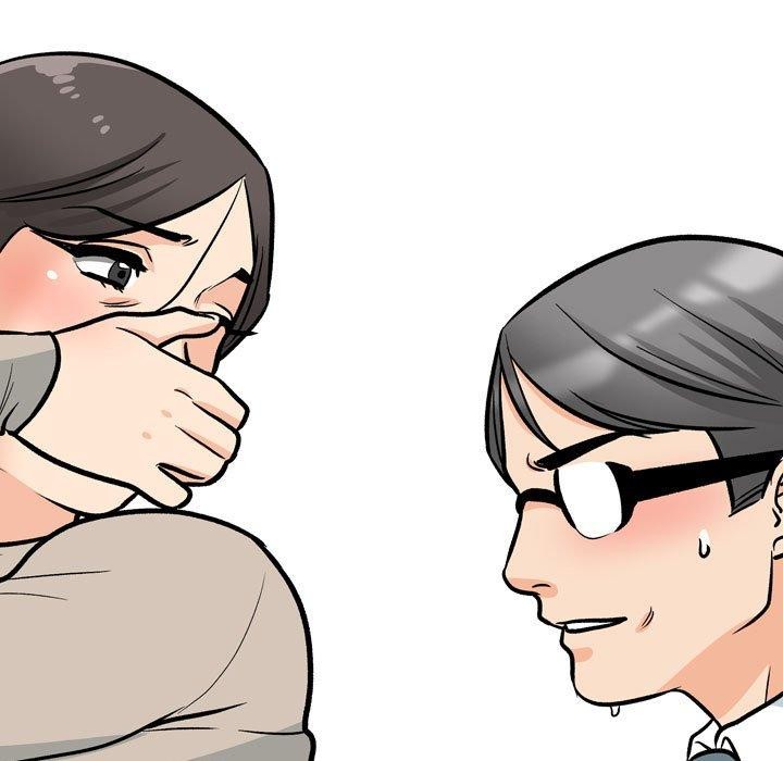 127P - 同事换换爱