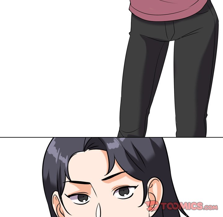 104P - 同事换换爱
