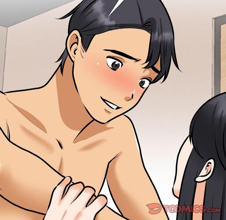 93P - 同事换换爱