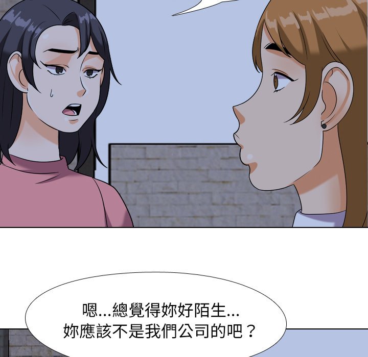 78P - 同事换换爱